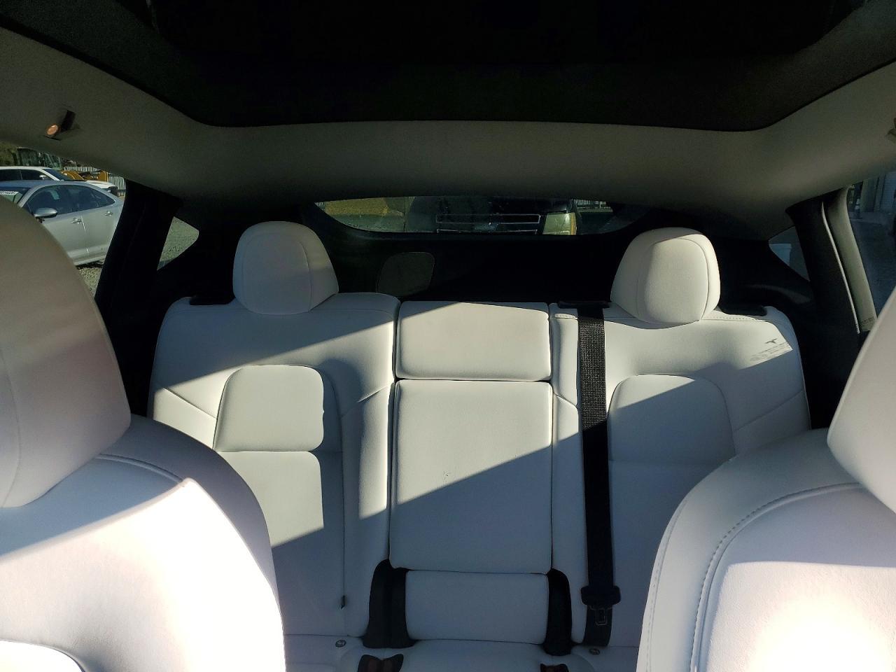 2024 TESLA Mdl Y 4d Std