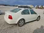 2003 VOLKSWAGEN JETTA