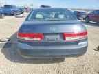 2003 HONDA ACCORD