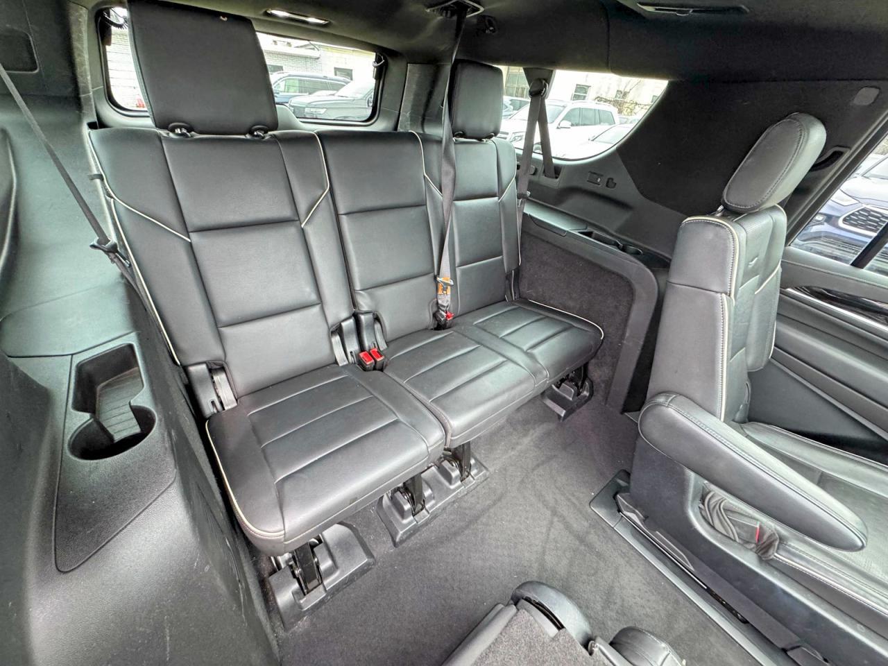 2021 CADILLAC Escalade ESV