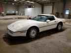 1986 CHEVROLET CORVETTE