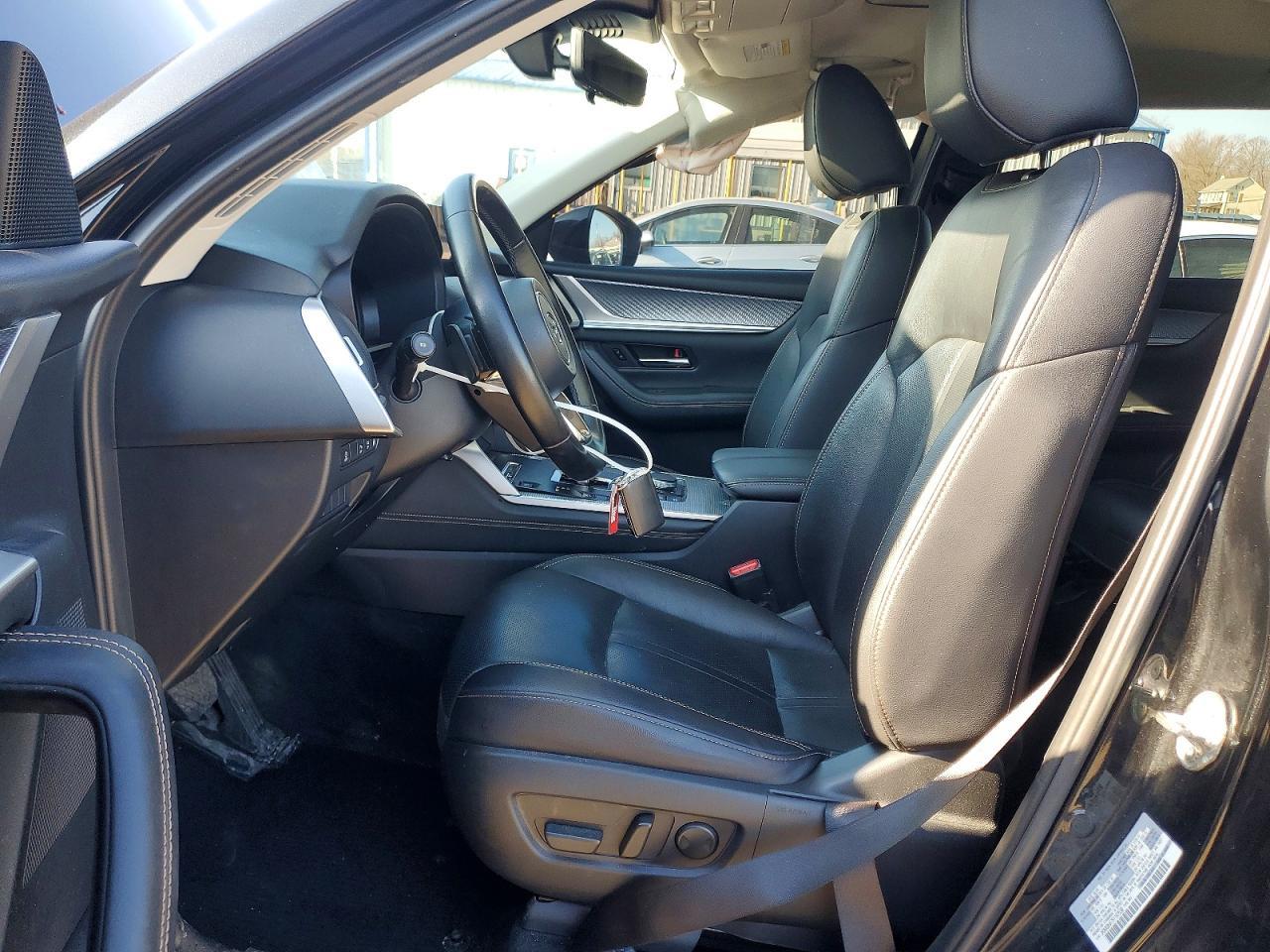2025 MAZDA CX-90