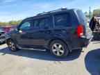 2009 HONDA PILOT