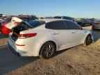 2020 KIA OPTIMA