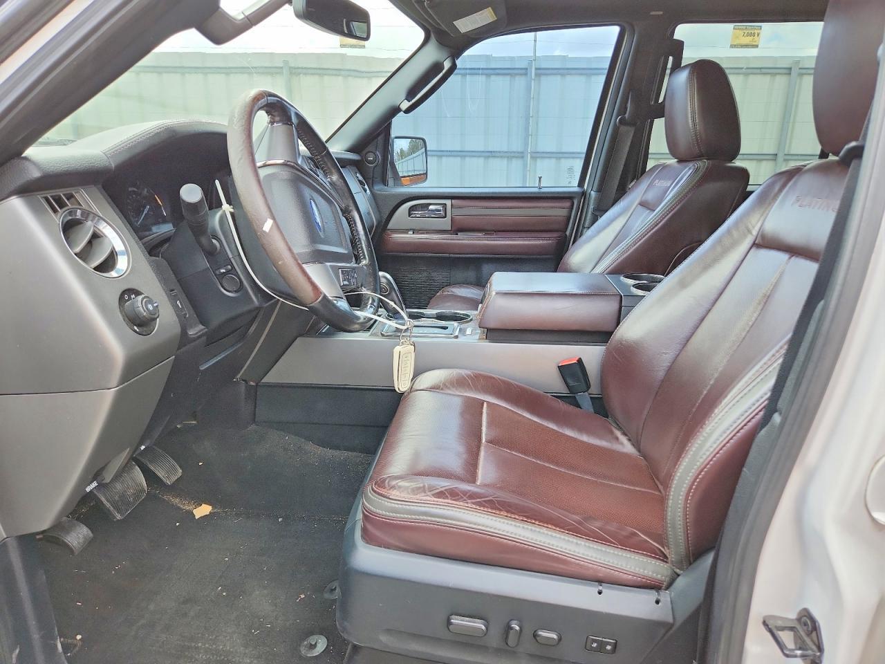 2017 FORD Expedition