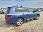 2012 TOYOTA HIGHLANDER