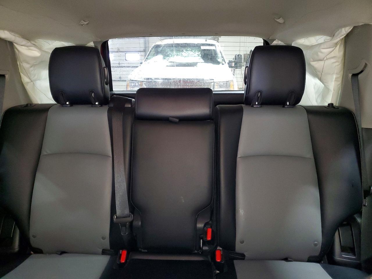 2018 TOYOTA 4Runner