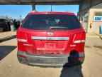 2011 KIA SORENTO