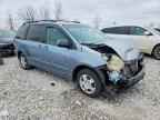 2004 TOYOTA SIENNA
