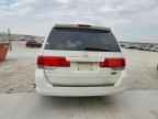 2008 HONDA ODYSSEY