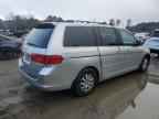 2009 HONDA ODYSSEY