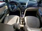 2016 HYUNDAI ACCENT