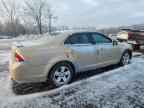 2006 FORD FUSION