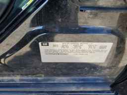 2011 CHEVROLET CRUZE