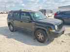 2016 JEEP PATRIOT