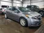 2015 KIA FORTE