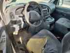 2008 FORD ECONOLINE