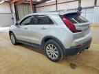 2019 CADILLAC XT4
