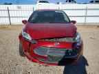 2015 FORD Fiesta