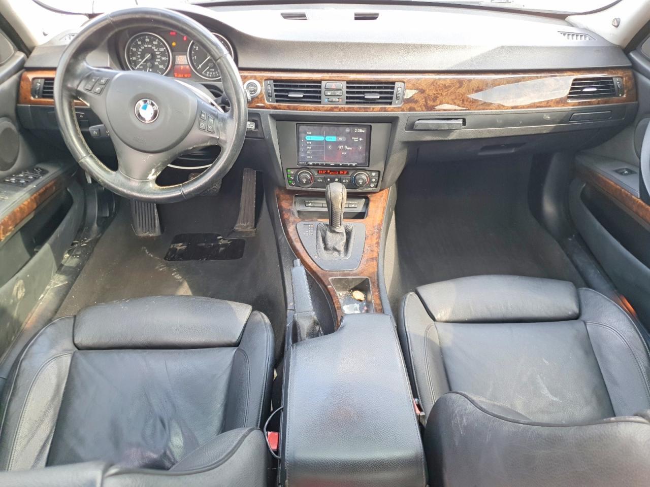 2006 BMW 3 SERIES