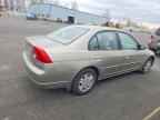 2003 HONDA CIVIC