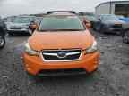 2014 SUBARU XV Crosstrek