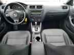 2011 VOLKSWAGEN JETTA