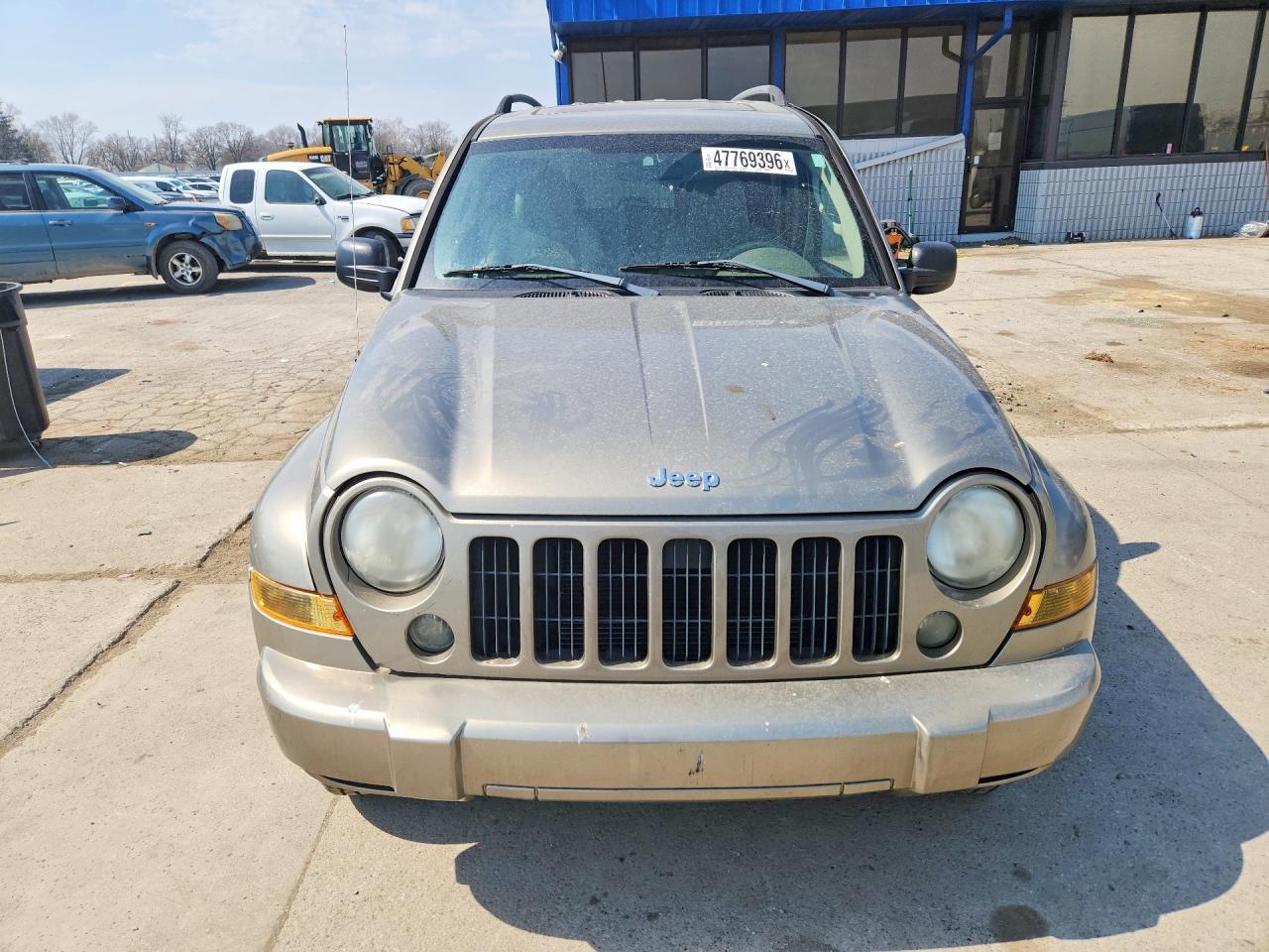 2006 JEEP Liberty