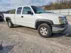 2003 CHEVROLET Silverado