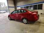 2014 FORD Fiesta