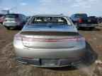 2018 LINCOLN MKZ