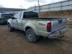 2004 NISSAN Frontier