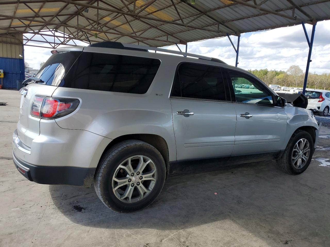 2014 GMC ACADIA