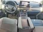 2022 TOYOTA SIENNA