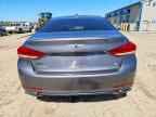 2016 HYUNDAI GENESIS