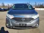 2016 NISSAN Quest