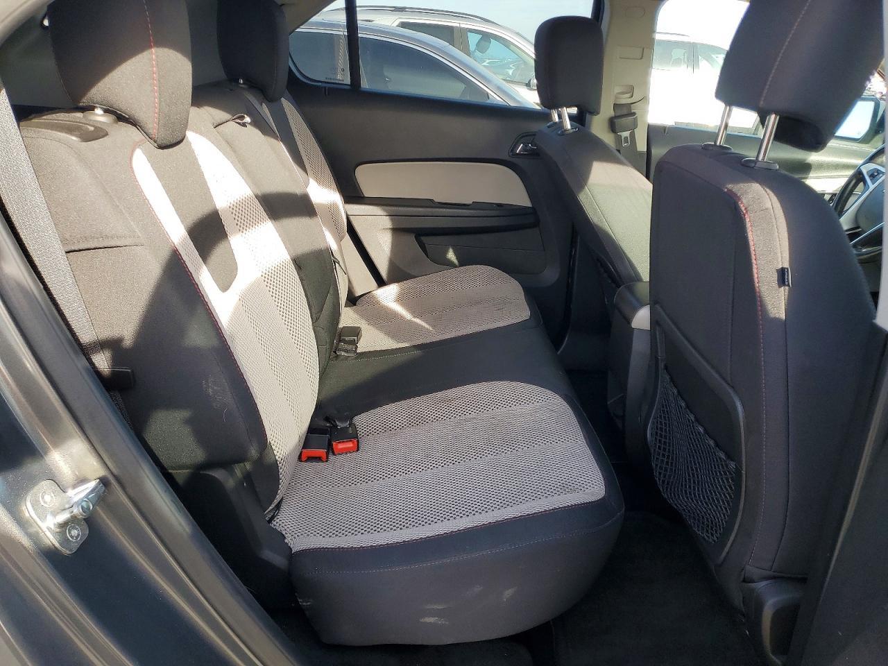 2013 CHEVROLET EQUINOX
