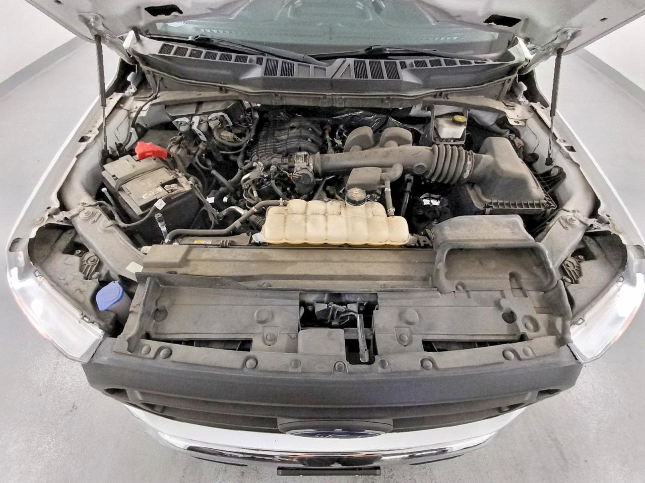 2022 FORD F-150 Lightning