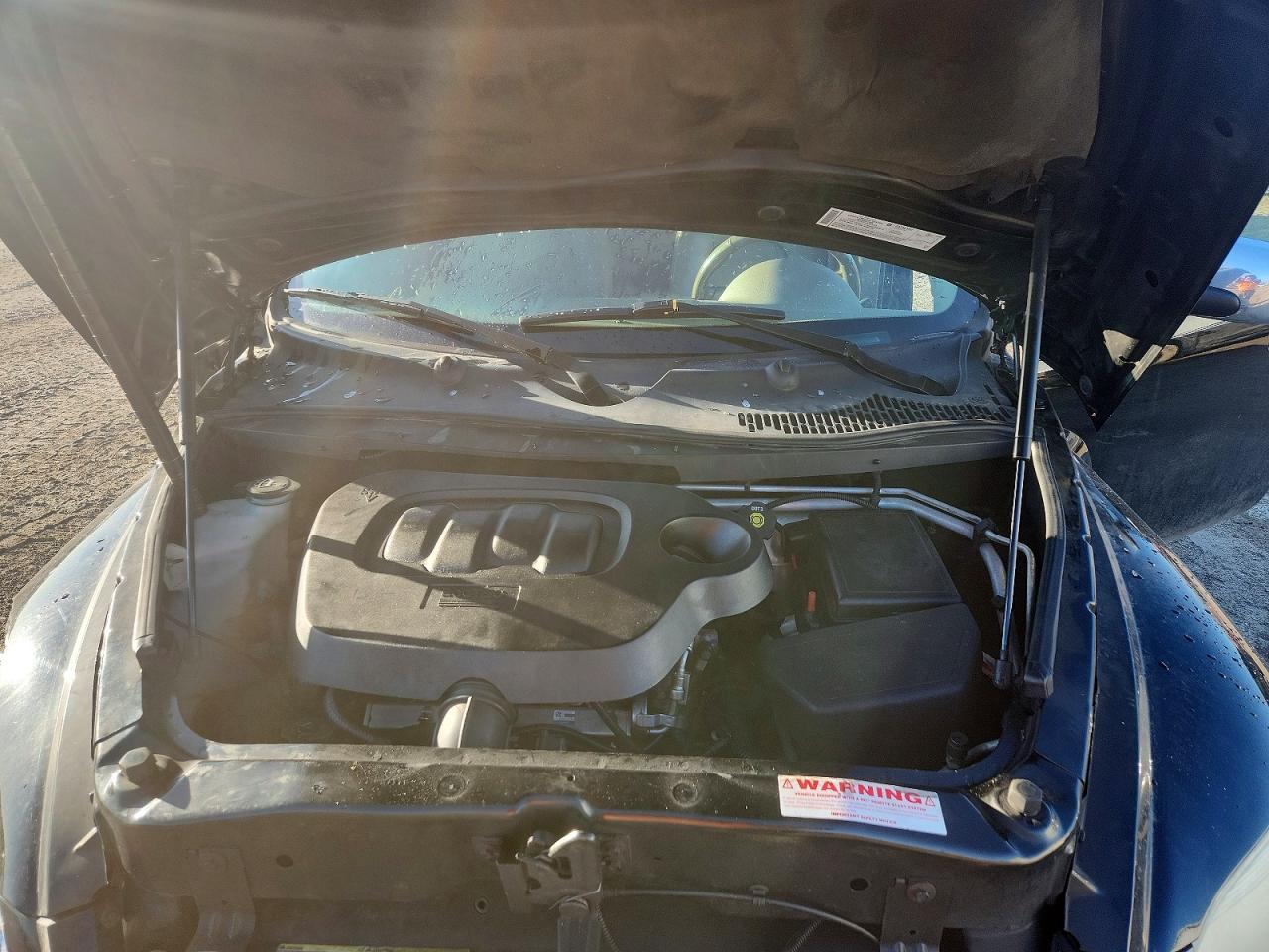 2006 CHEVROLET HHR