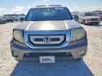 2011 HONDA PILOT