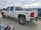 2007 CHEVROLET Silverado 2500