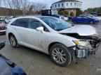 2014 TOYOTA VENZA
