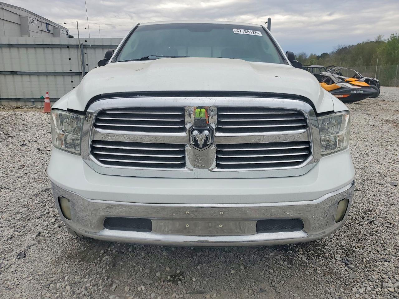 2013 RAM 1500