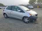 2012 TOYOTA YARIS