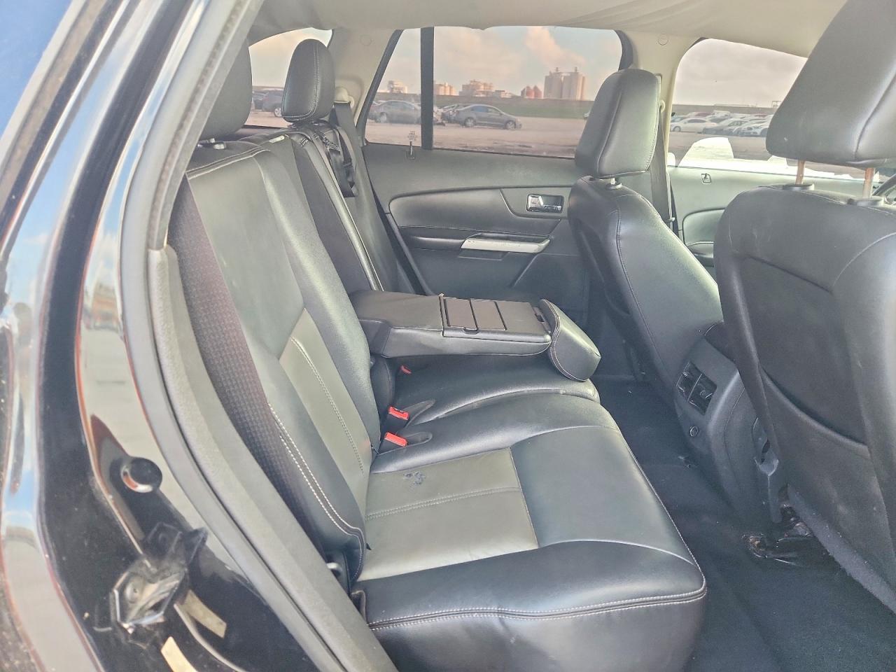 2011 CHEVROLET EQUINOX