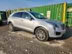 2018 CADILLAC XT5