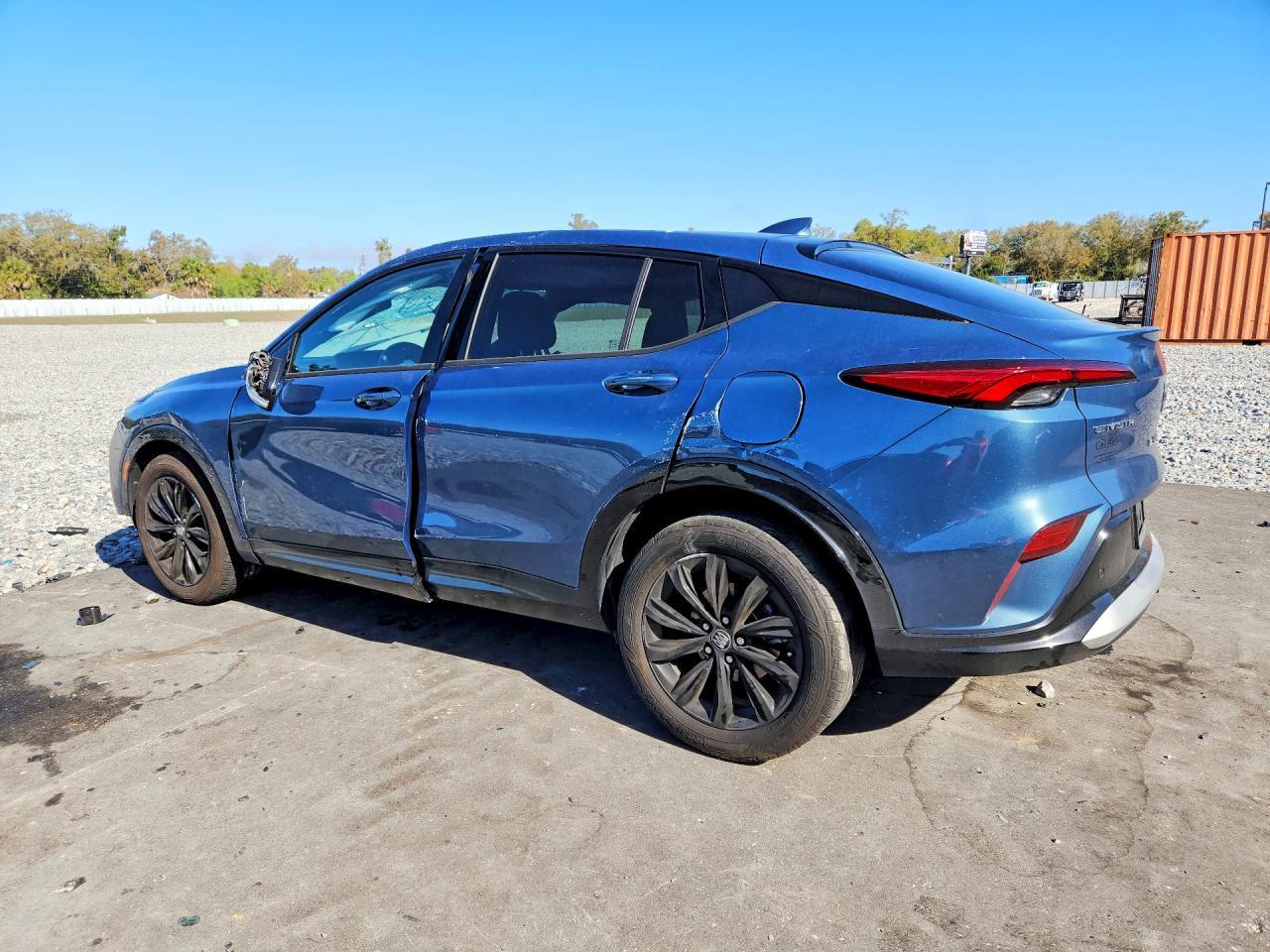 2024 BUICK Envista