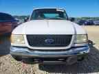 2002 FORD RANGER