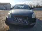 2007 HYUNDAI ACCENT