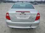 2011 FORD FUSION
